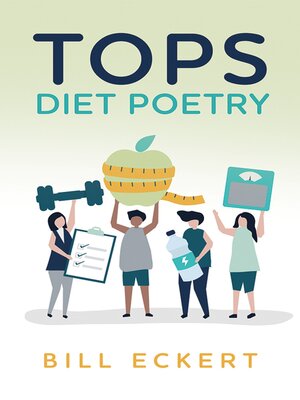 cover image of TOPS Diet Poetry